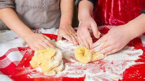 Fehlerbehebung beim Backen: geronnener Teig, zähe Baisermasse, weicher Boden