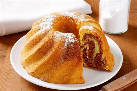 Fehlerdiagnose: Dichte Krume, trockener Kuchen, Tipps zur Korrektur bei Type 1050