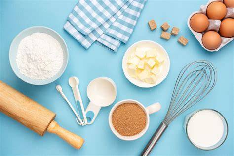 Fehlerquellen und Tipps beim Backen von Hirsewaffeln