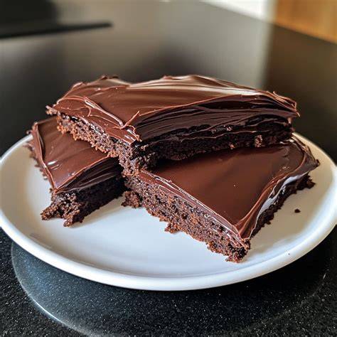 Feine cremige Schokoladen-Desserts mit reichhaltiger Textur