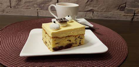 Feiner Milchschokoladenriegel mit Cremeschicht