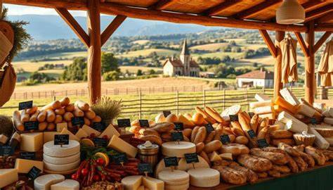 Feinkost: Trüffelprodukte und regionale Herkunft
