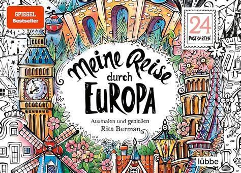 Feinschmecker-Edition: Reise durch Europa in Pralinenform