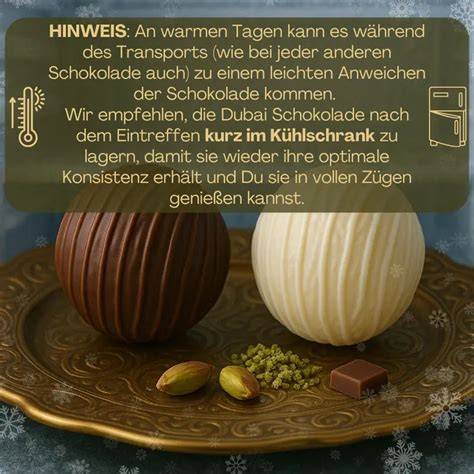 Feinste Pistazien und Milchschokolade