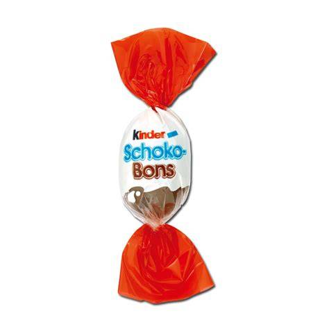 Ferrero Schoko-Bons Zutaten