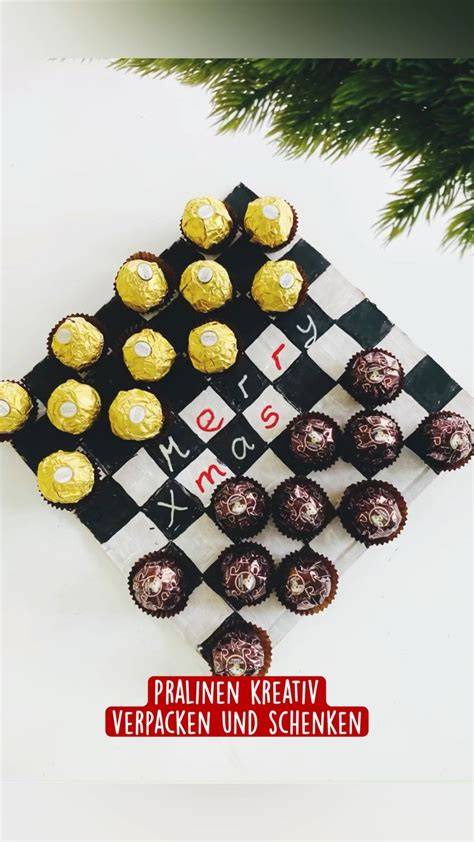 Ferrero Weihnachts-Geschenkboxen und Geschenkideen