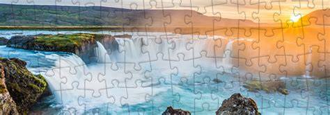 Fertiges-Puzzle-Ansicht