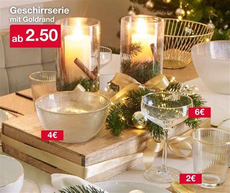 Festliche Präsentation für Dinner oder Alltag