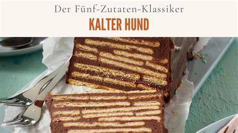 Festliche Wikana-Auswahl: Spekulatiusfamilie, Kalter Hund, Halloween-Sandwichkekse