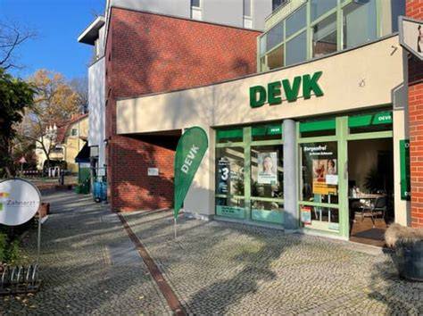 Filiale DEVK Vellmar