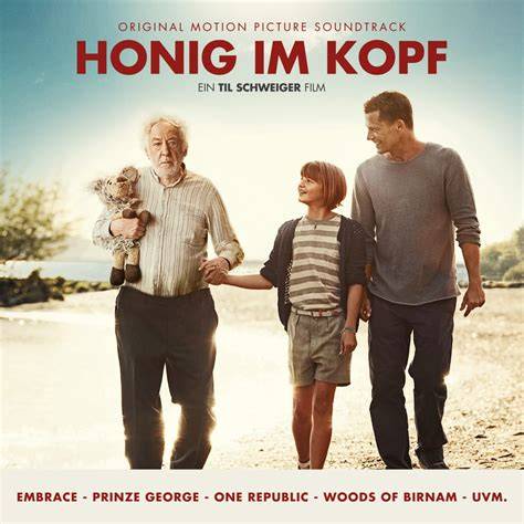Filmcrew und Hauptdarsteller von Honig im Kopf