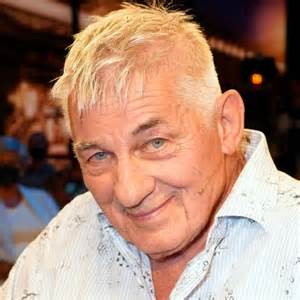 Filmkarriere Heinz Hoenig