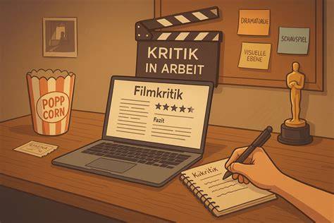 Filmkritik und Emotionen