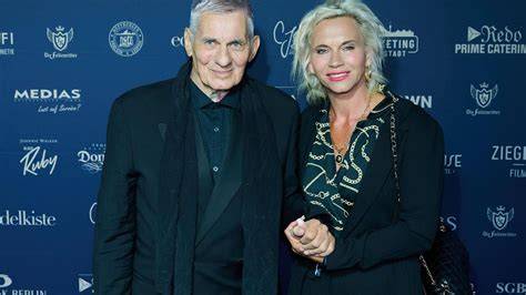Filmografie Heinz Hoenig - Highlight Rollen