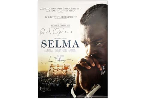 Filmplakat und Hauptdarsteller von 