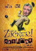 Filmplakat von Alles auf Zucker!