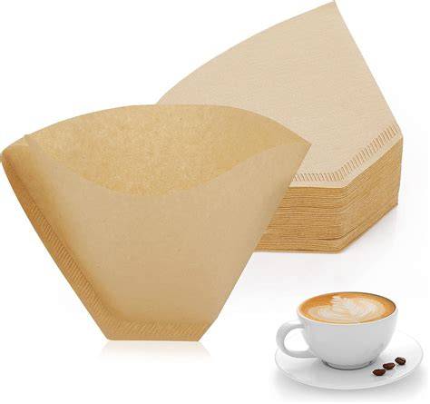 Filtern und Abfüllen: Kaffeefilter, Sieb und sterile Flaschen