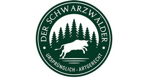 Finale Präsentation: Anschnitt der Schwarzwälder mit sichtbaren Schichten