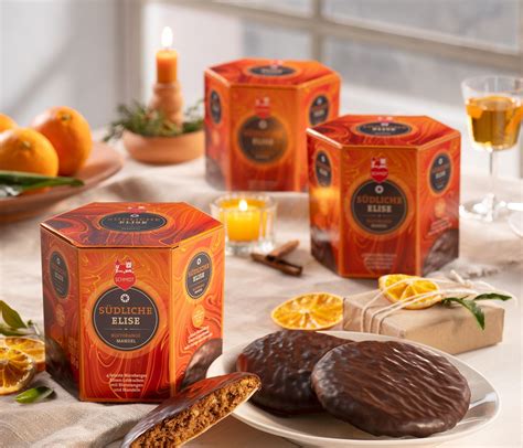 Firmengebäude Lebkuchen-Schmidt