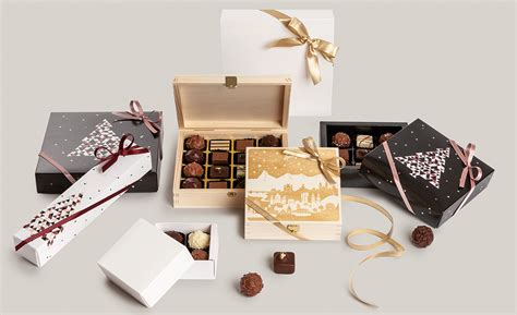 Firmengeschenke aus Schokolade: Steuerliche Tipps