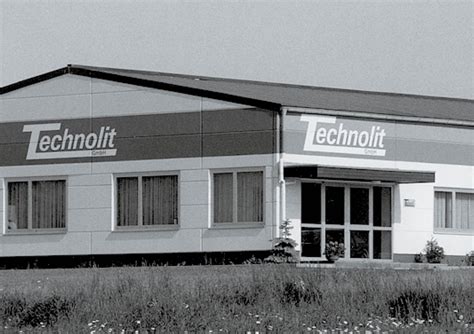 Firmengeschichte und Produktpalette