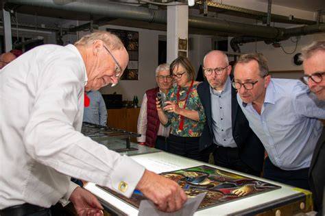 Firmenphilosophie Weinrich: Tradition trifft Moderne