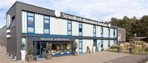 Firmensitz und Manufaktur in Hornow