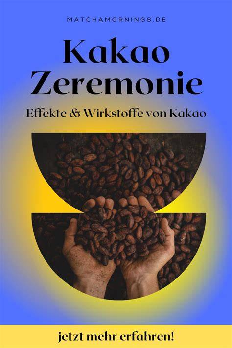 Flavour-Flavour-Learning bei Kakao