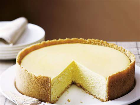 Fluffige Varianten von Käsekuchen