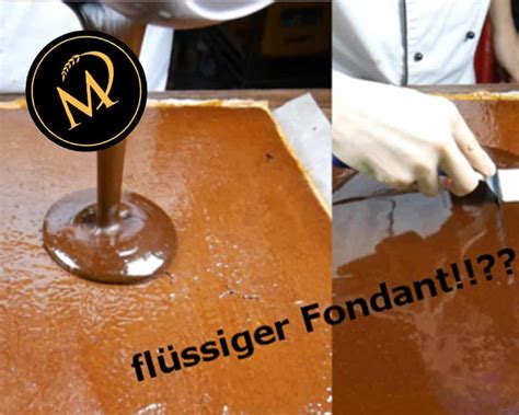 Fondant - Arten und Unterschiede
