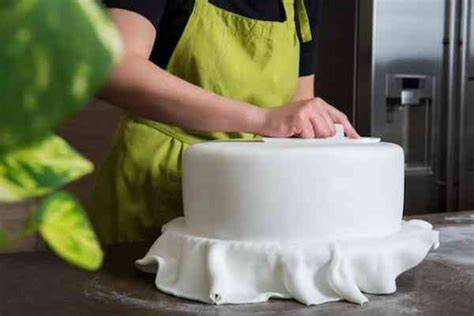 Fondant Lagerung - Tipps und Hinweise