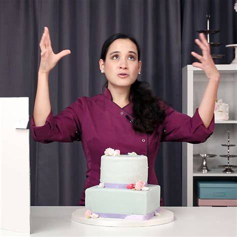 Fondant sauber lagern und Reste schützen