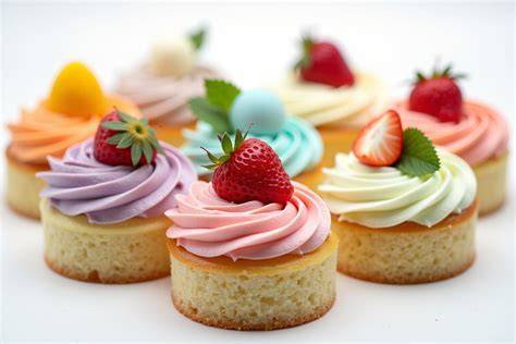 Fondant und Tortenlagerung