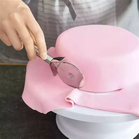 Fondant-Arten und Verwendung in Motivtorten