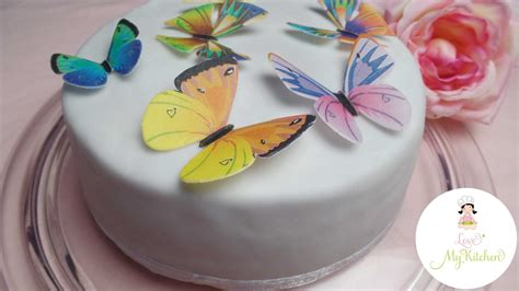 Fondant-Torte: Schritt-für-Schritt-Dekoration und Inspiration für verschiedene Motive