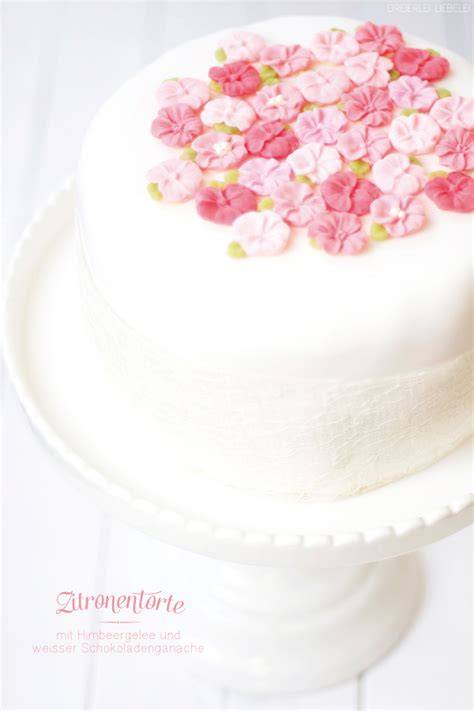 Fondant-Torte richtig lagern