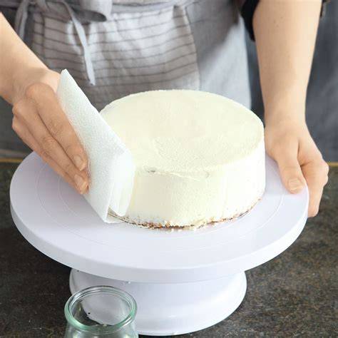 Fondant-Torten richtig lagern und aufbewahren