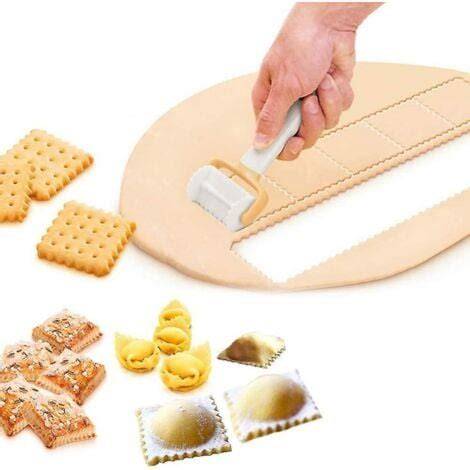 Fondant-Werkzeuge: Roller, Ausstecher, Modellierbesteck