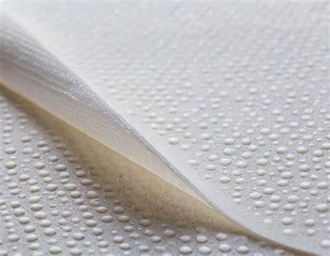 Fondantpapier und seine Eigenschaften