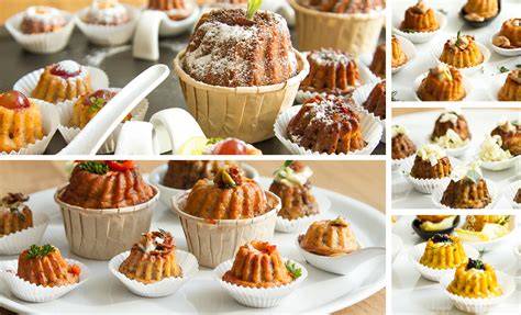 Foodblog-Community: Gugelhupf-Variationen im Austausch