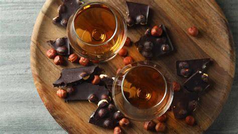 Foodpairing: Rum und Schokolade Tasting