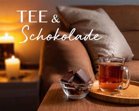 Foodpairing: Schokolade und Getränke