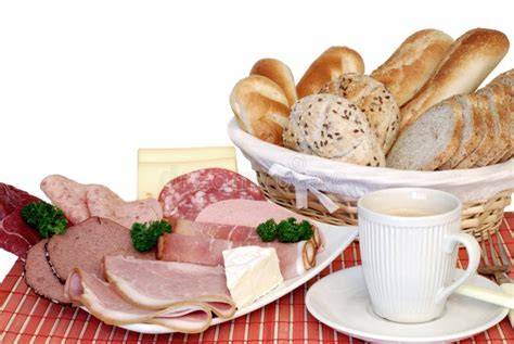 Foodpairing-Grafik: Erdbeer-Paprika-Marmelade mit Käse, gegrilltem Brot und Fleisch