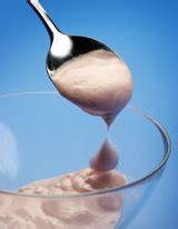 Forschungsprojekt EPS Lupinenjoghurt