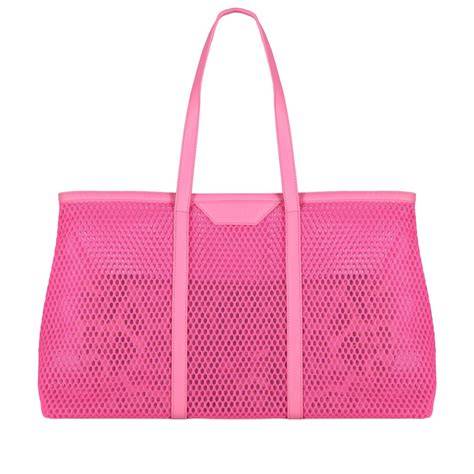 Fortune Croissant Filt - Netztasche mit herausnehmbarem Innenbeutel