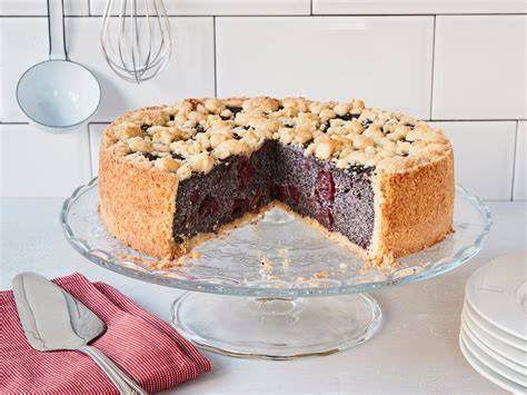 Foto: Brigitte Sporrer / Einfach Backen - Detail der Trüffelcreme