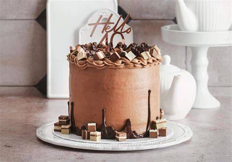 Foto: Hängegestell für Upside-down Torte