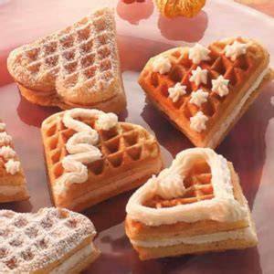 Foto: Muffins und Waffeln aus Zwergenstübchen