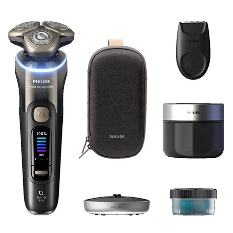 Foto: Online-Shop-Angebot für Philips Ersatzteile - Übersicht