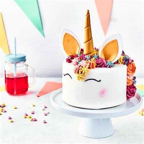 Foto: Rindenlook auf einer Motivtorte